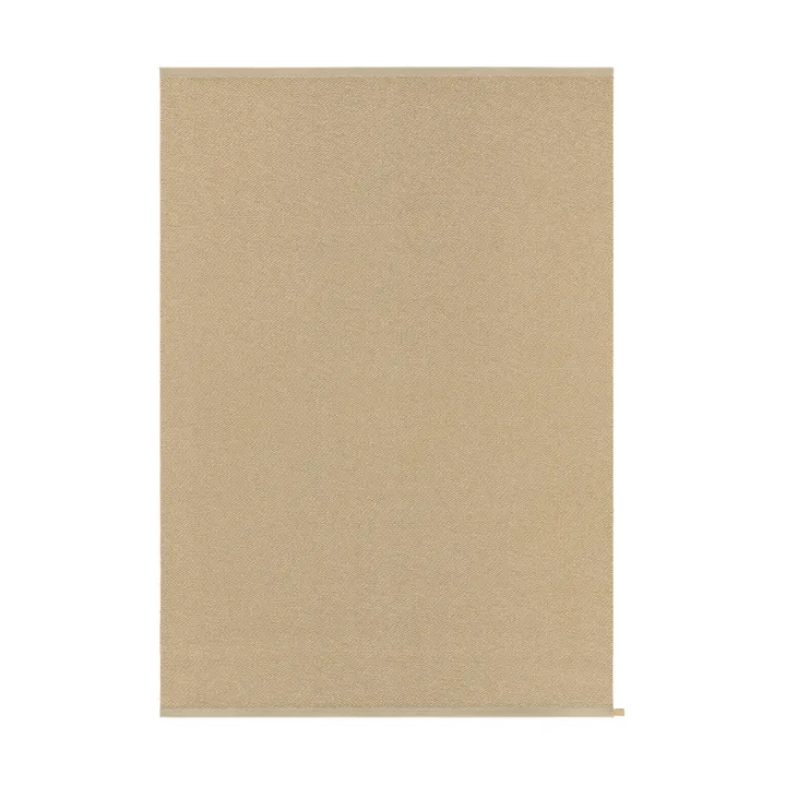 Grain rug - 240x350 cm, Straw 440 - Kasthall