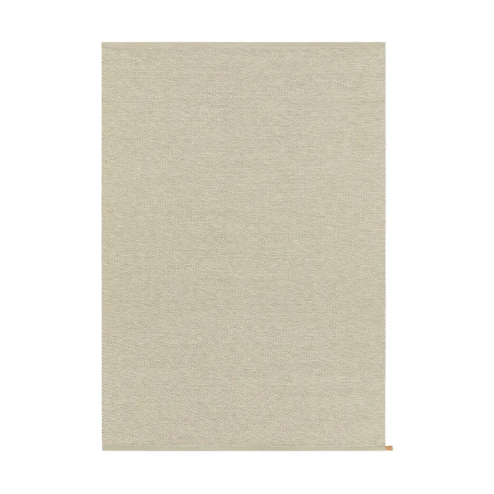 Grain rug - 85x240 cm, Chalk 881 - Kasthall