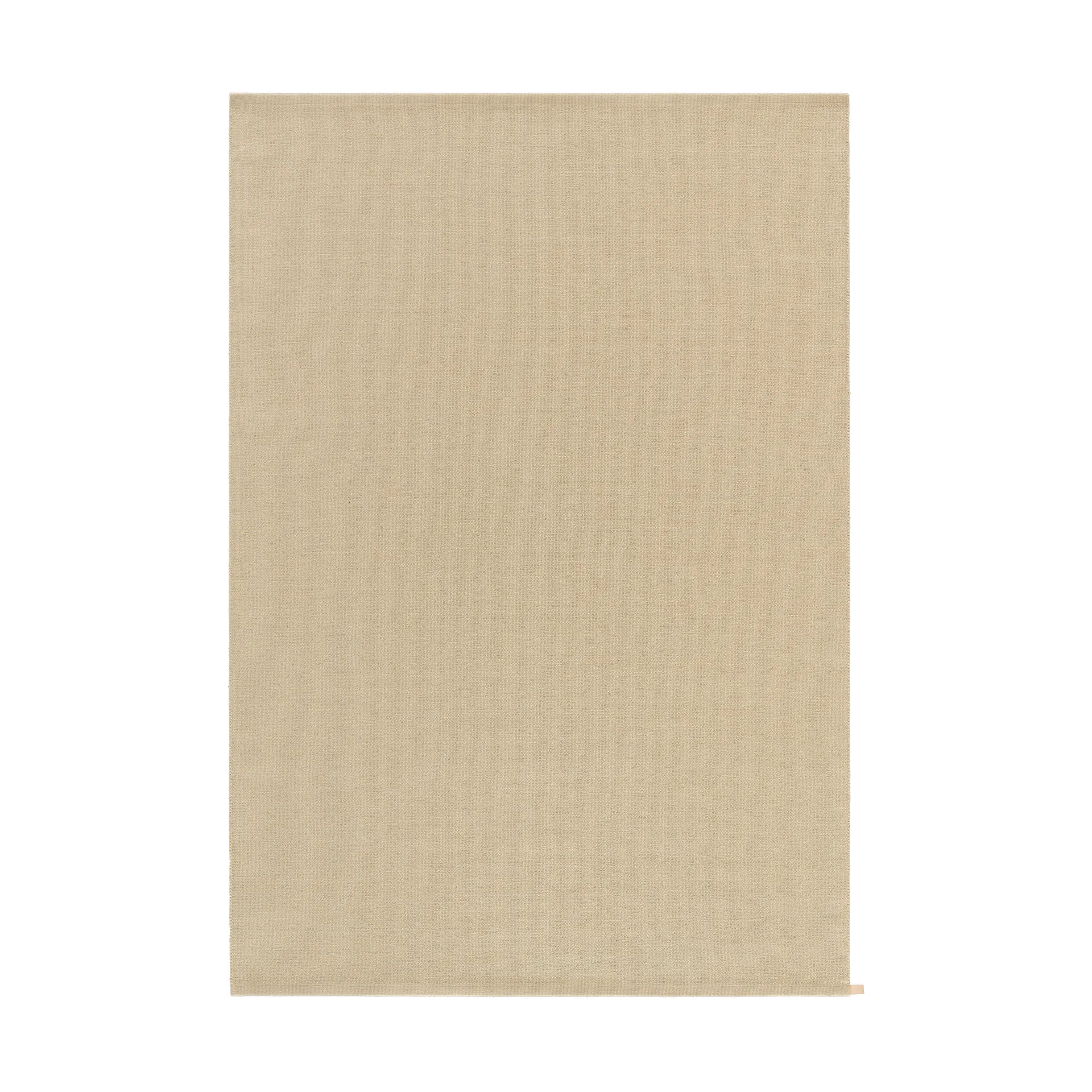 Grain rug, 85x240 cm, Straw 440 Kasthall