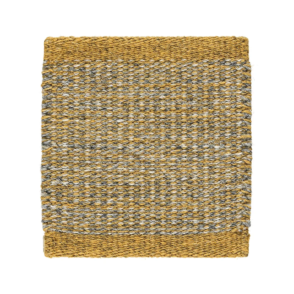 Harper rug 85x240 cm, Golden ash Kasthall