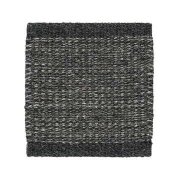 Harper rug - Charcoal 300x195 cm - Kasthall
