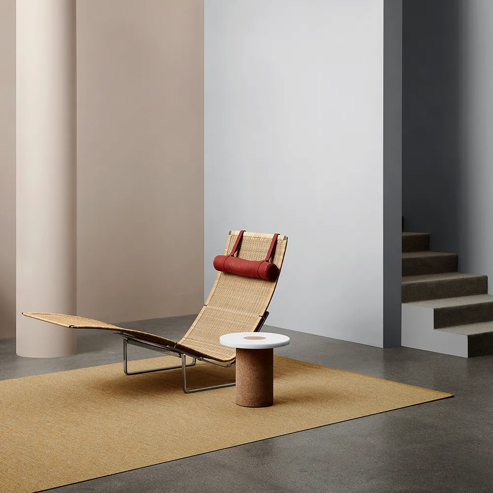 Harper rug, Charcoal 300x195 cm Kasthall