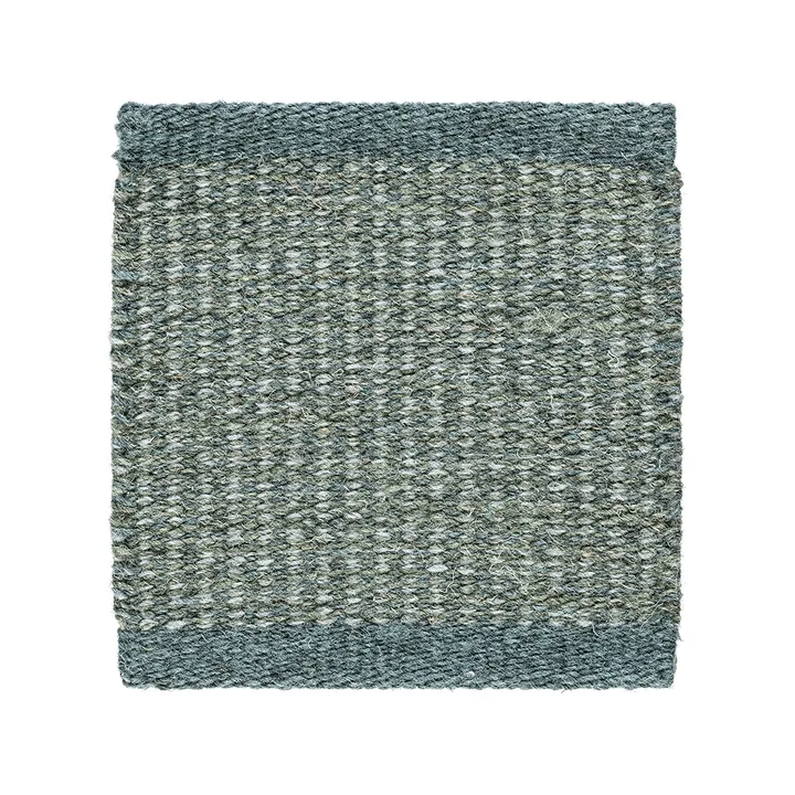 Harper rug - Ocean mist 240x160 cm - Kasthall