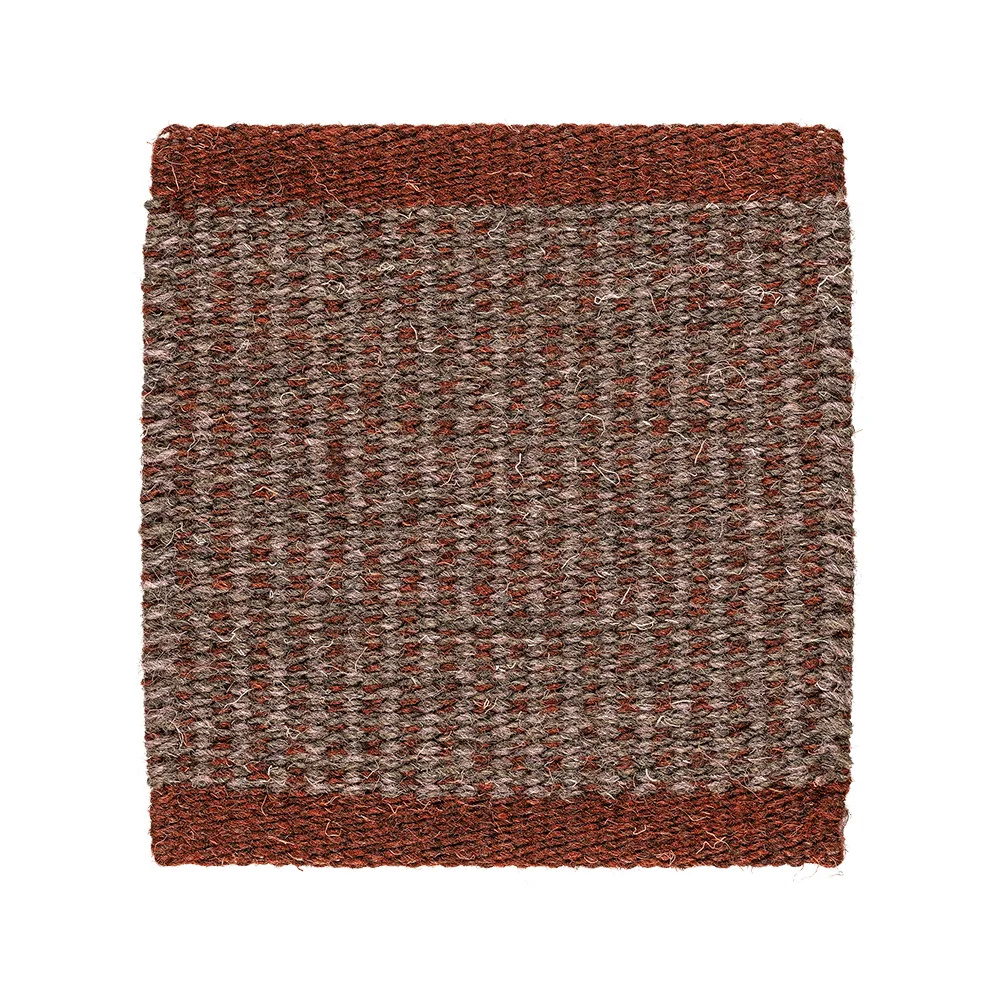 Harper rug, Redwood 240x160 cm Kasthall