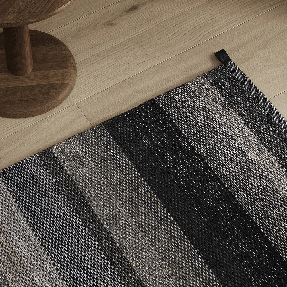 Harvest hallway runner, Beige-brown 90x240 cm Kasthall
