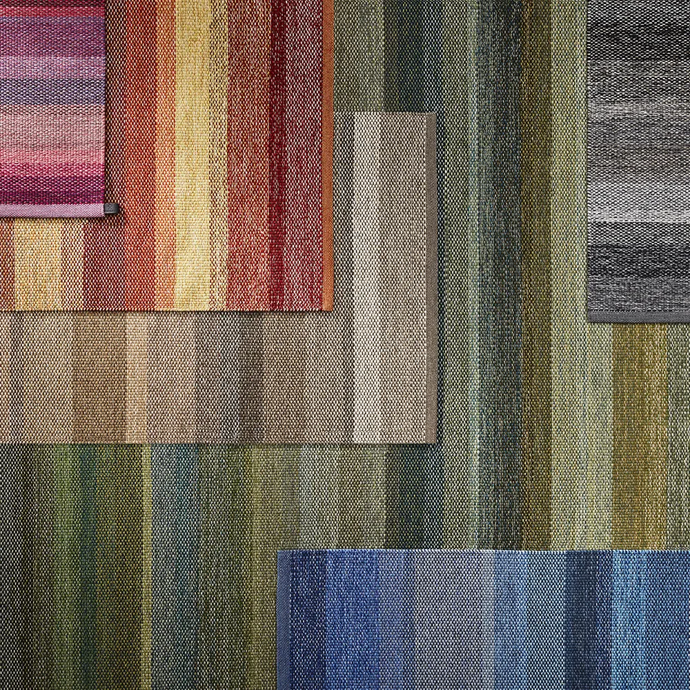 Harvest rug, Blue 240x170 cm Kasthall