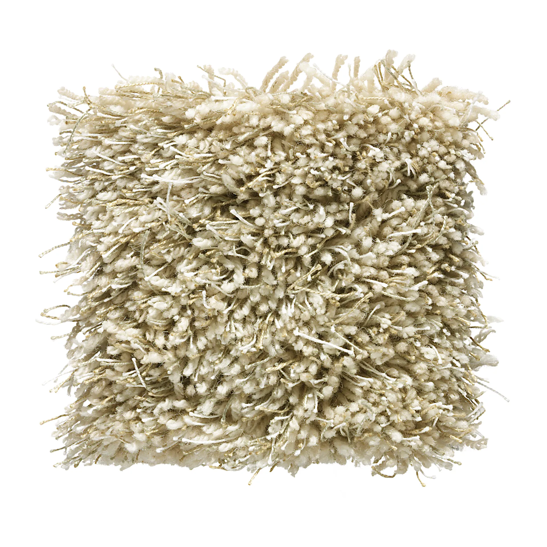 Moss rug 170x240 cm, Beige Kasthall
