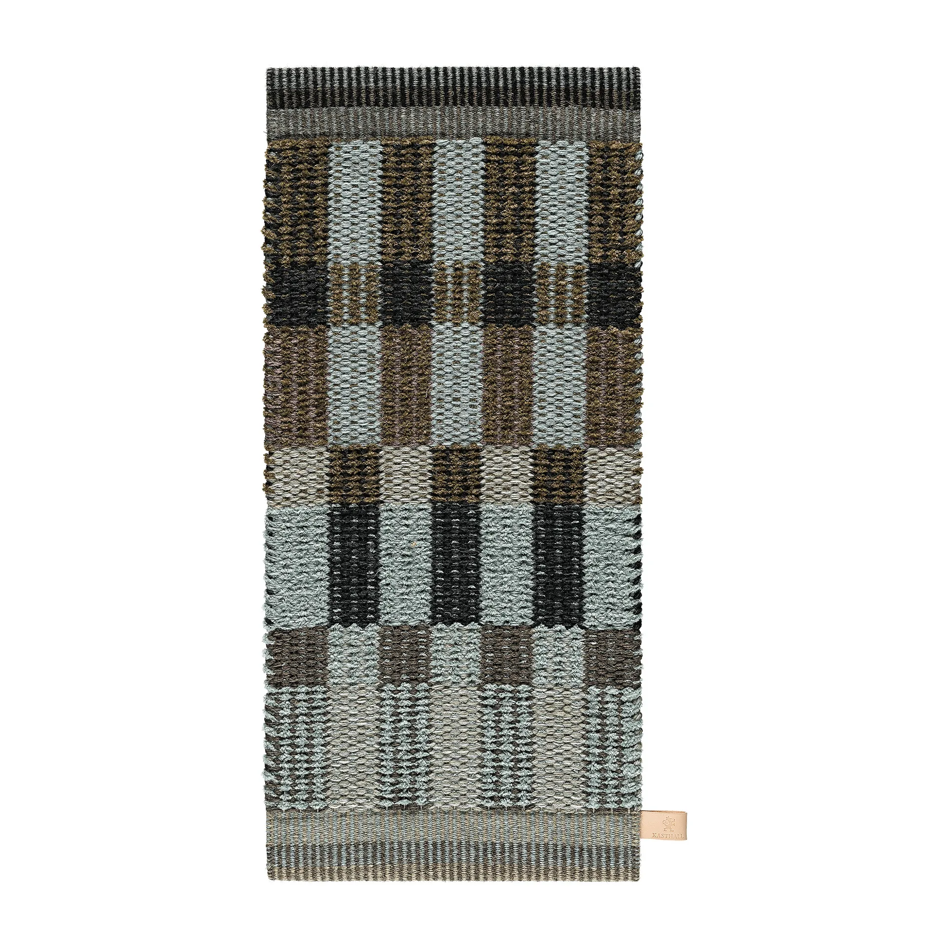 Poetry rug 200x300 cm, Earth Kasthall