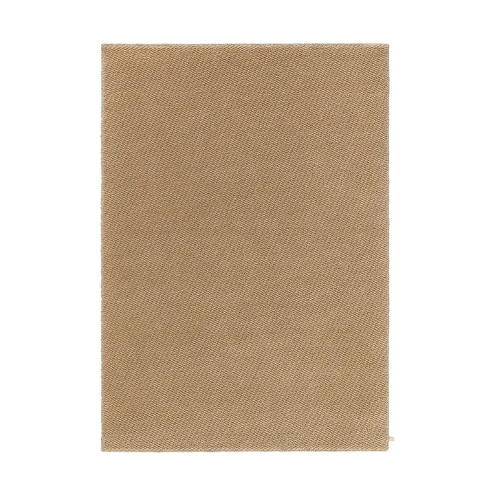 Spire rug - 170x240 cm, Straw 440 - Kasthall