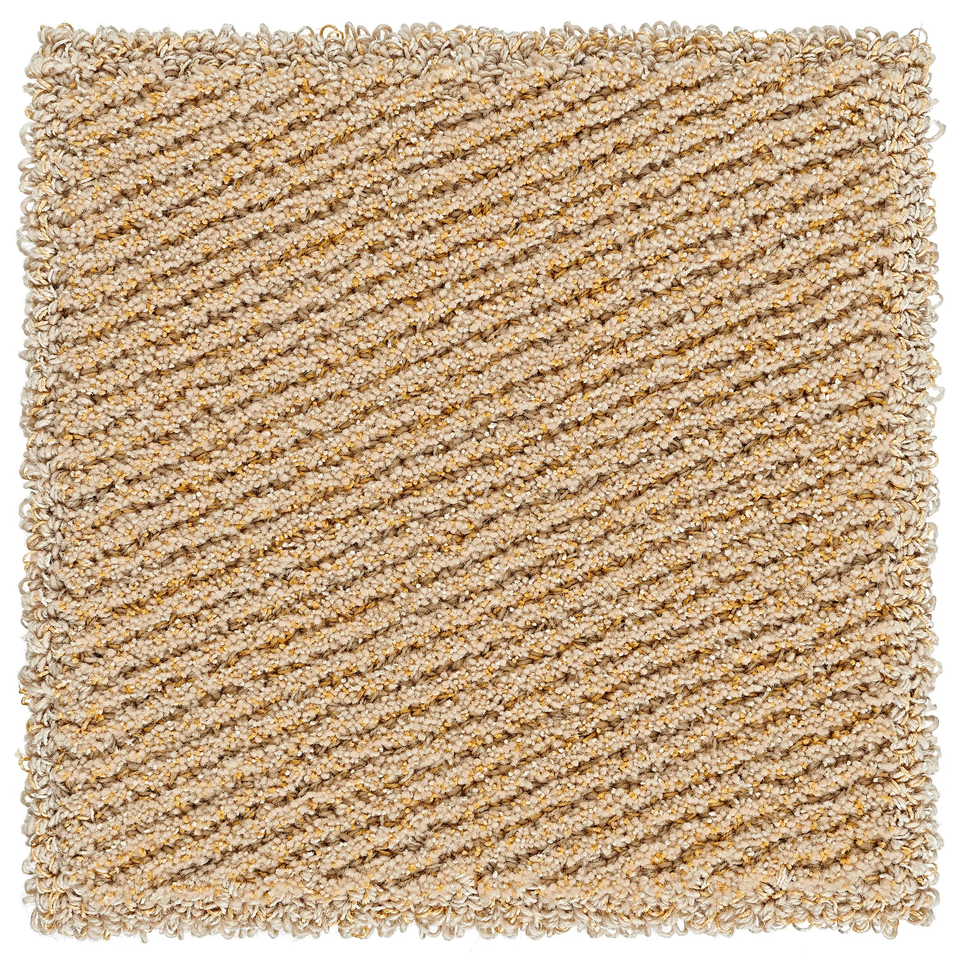 Spire rug, 200x300 cm, Straw 440 Kasthall