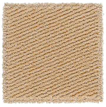 Spire rug - 200x300 cm, Straw 440 - Kasthall