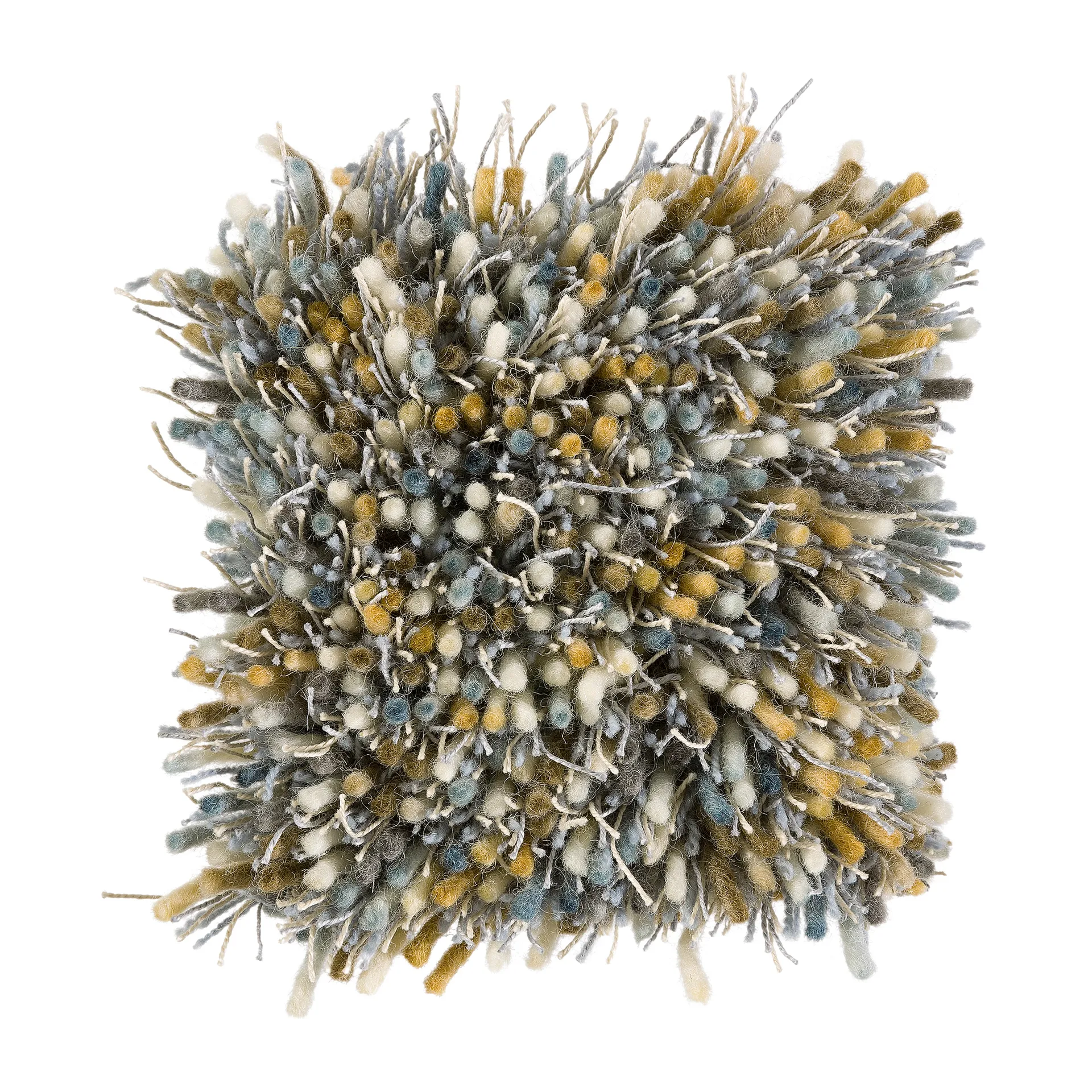 Tekla rug 170x240 cm, Icy Caramel Kasthall