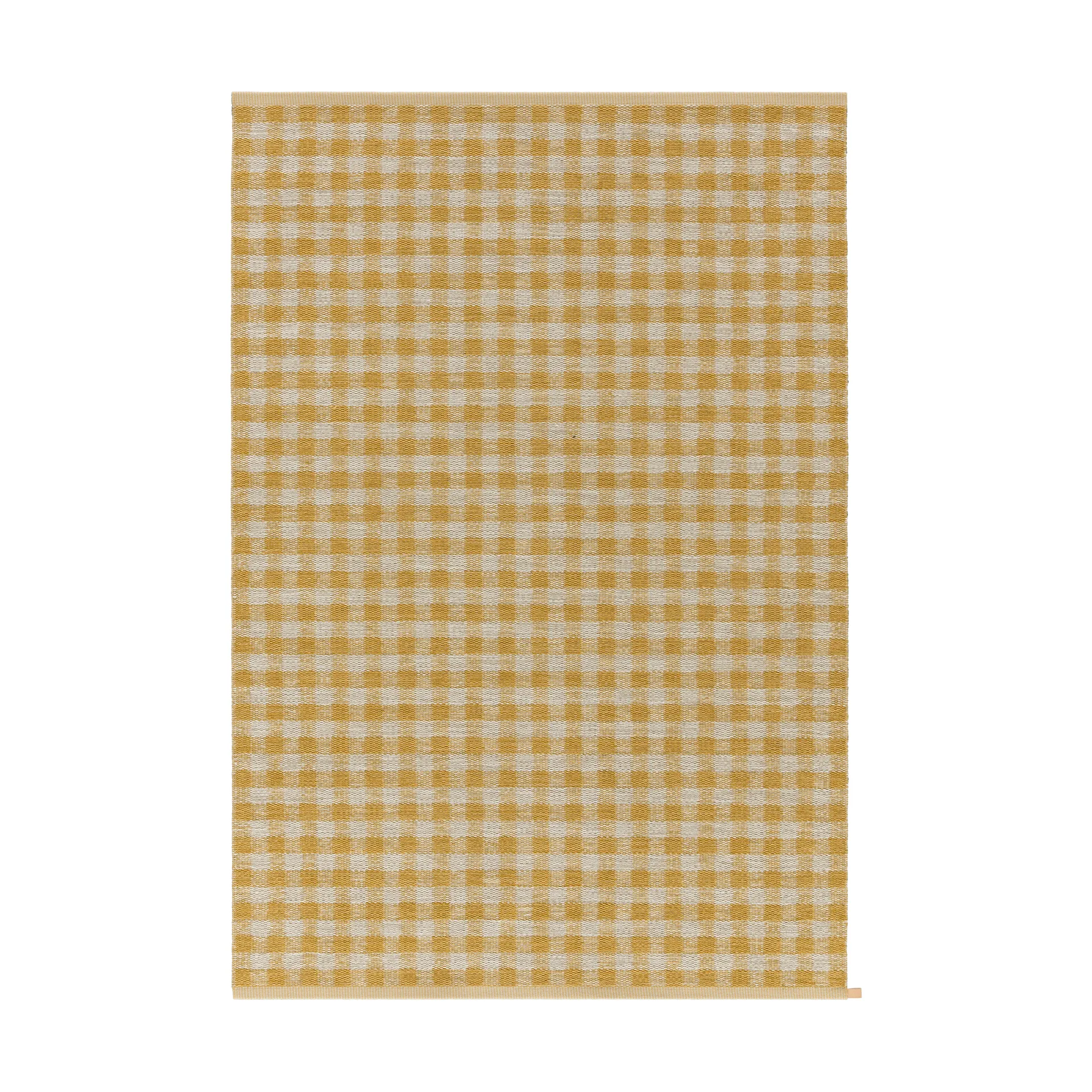 Vichy carpet 195x300 cm, Quinche 486 Kasthall