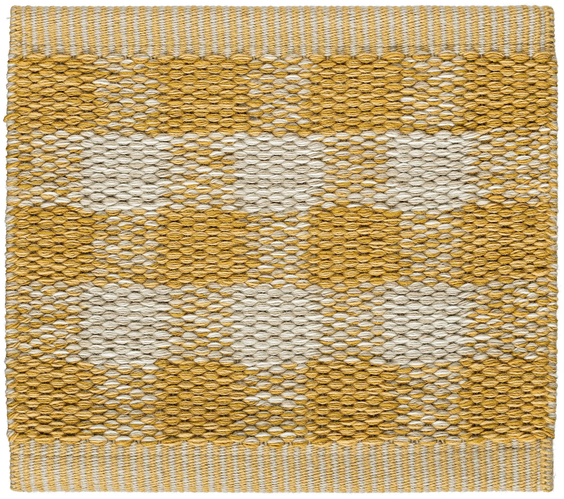 Vichy carpet 195x300 cm, Quinche 486 Kasthall