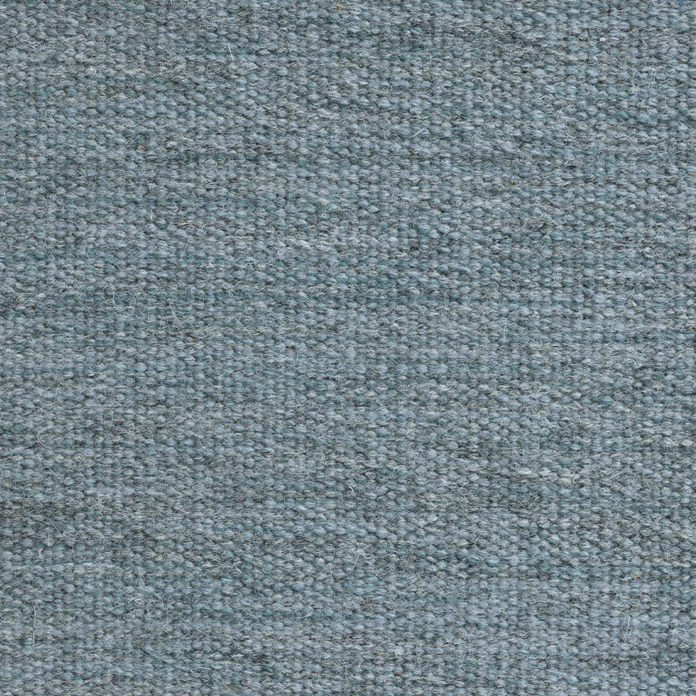 Allium rug 170 x 240 cm, Silver blue Kateha