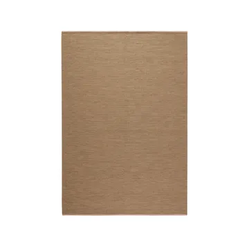 Allium rug 200 x 300 cm - Desert straw - Kateha