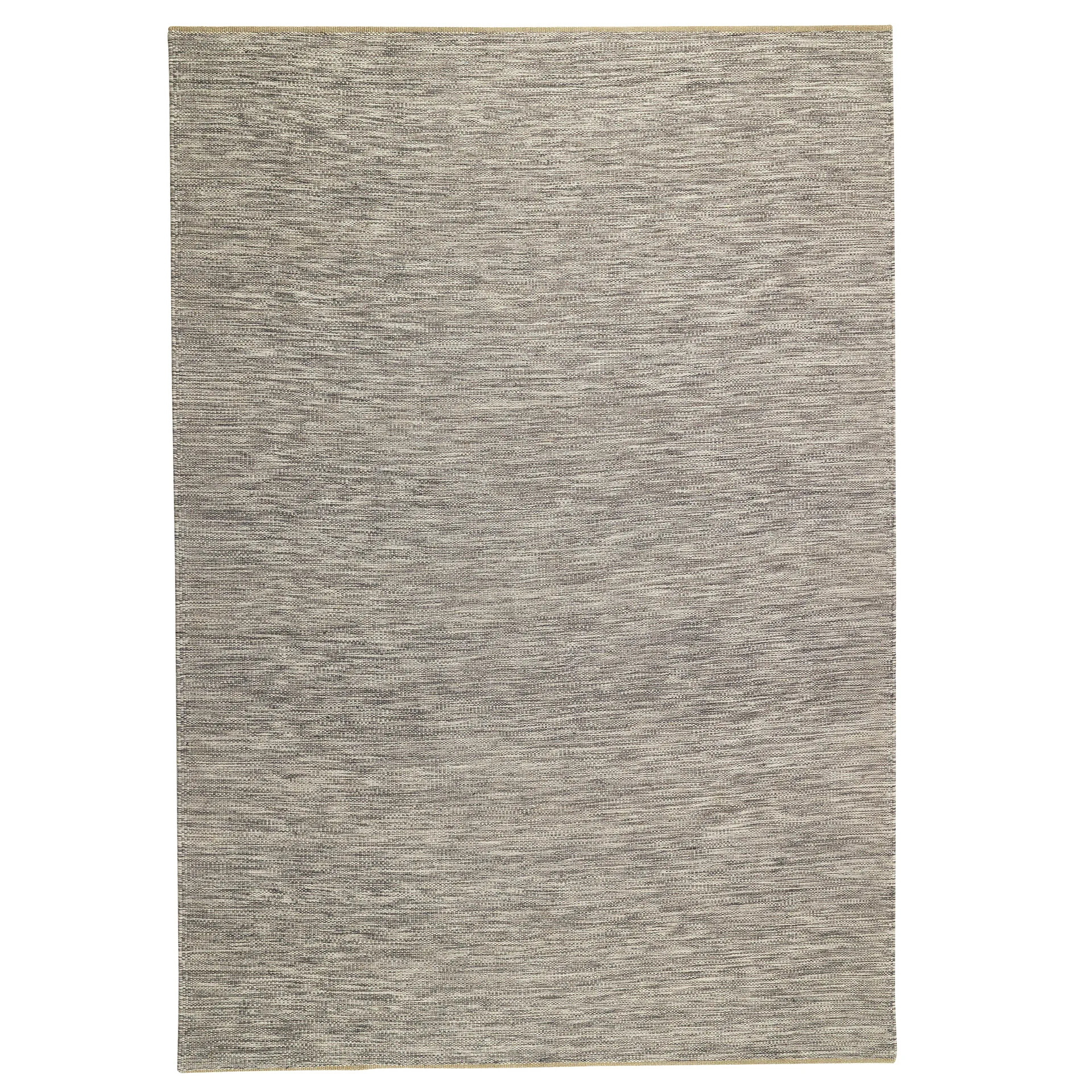 Allium rug 200 x 300 cm, Salt & pepper Kateha