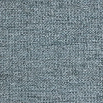 Allium rug 200 x 300 cm - Silver blue - Kateha
