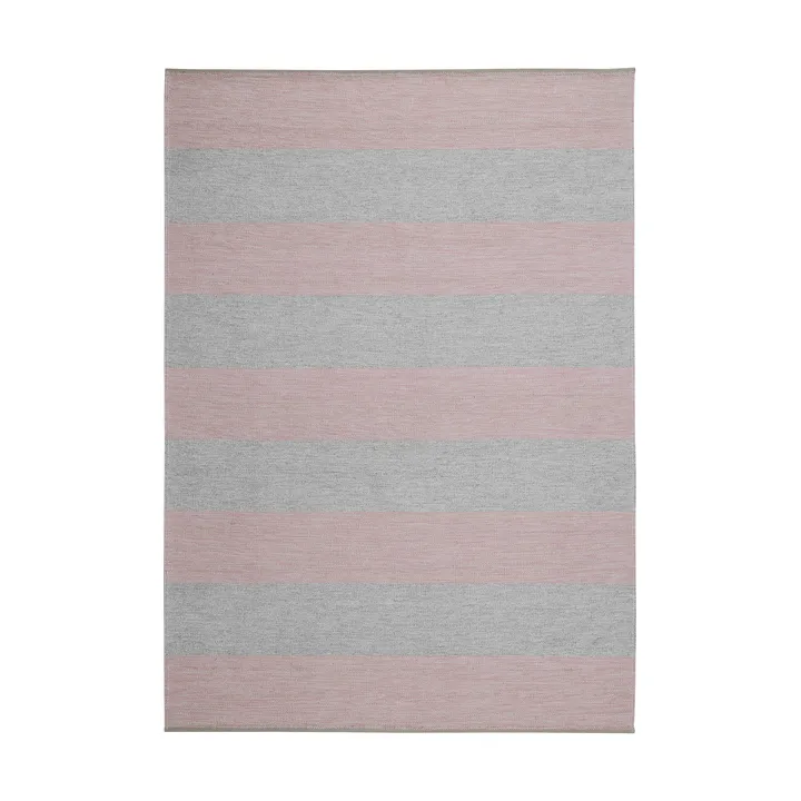 Allium Two Step rug - Powder, 170x240 cm - Kateha