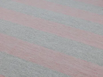 Allium Two Step rug - Powder, 170x240 cm - Kateha