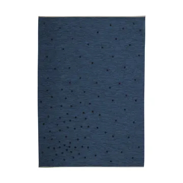 Bula Rug - Deep Blue, 170x240 cm - Kateha