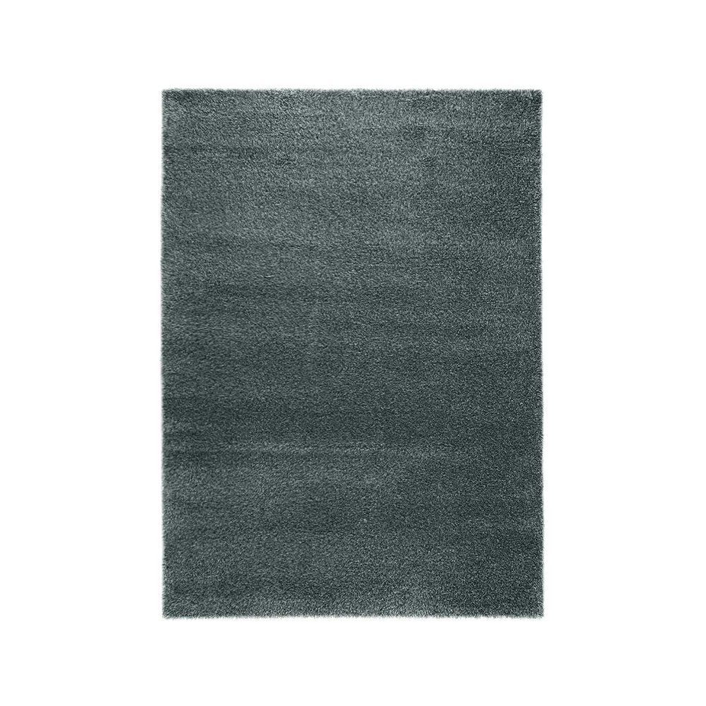 Camelia 25 rug, Petrol, 170x240 cm Kateha
