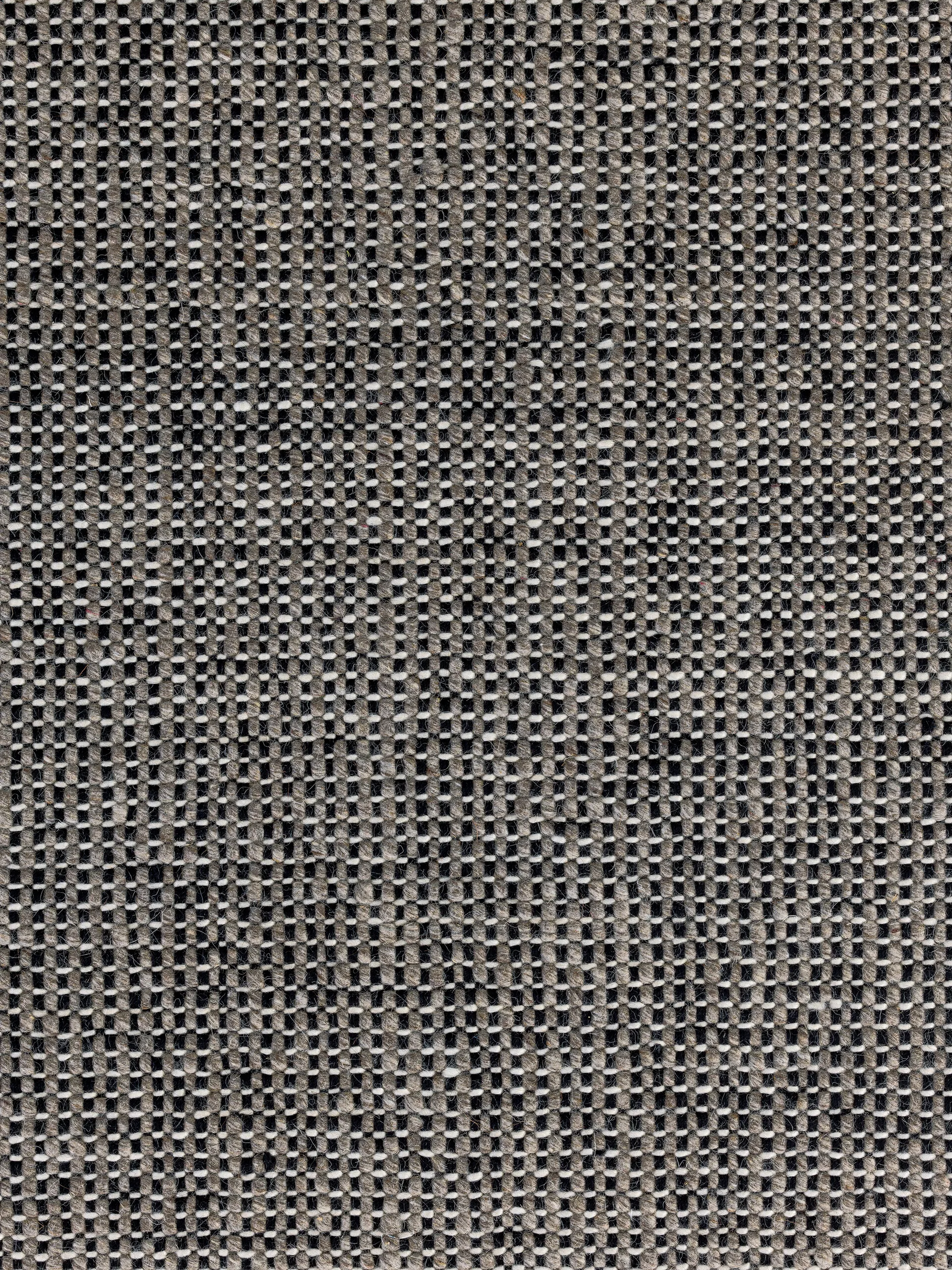 Nera Lana rug, Light brown 80x250 cm Kateha