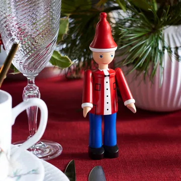 Kay Bojesen Christmas Ole - 17.5 cm - Kay Bojesen Denmark