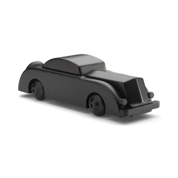 Kay Bojesen limousine small - Black - Kay Bojesen Denmark