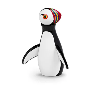 Kay Bojesen puffin - 19,5 cm. - Kay Bojesen Denmark