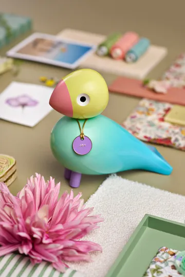Story bird - Joy - Kay Bojesen Denmark