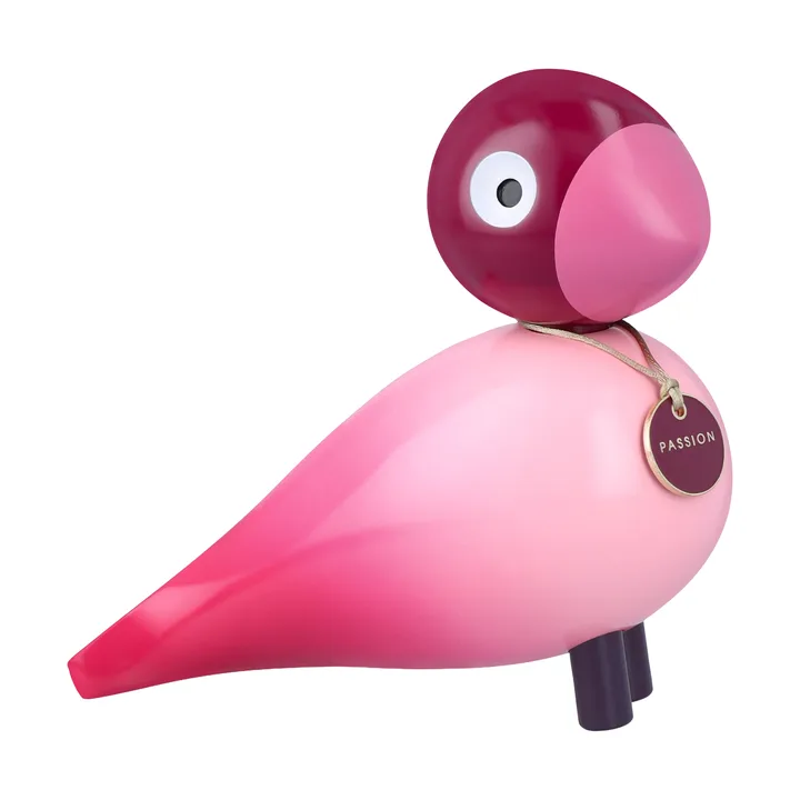 Story bird - Passion - Kay Bojesen Denmark