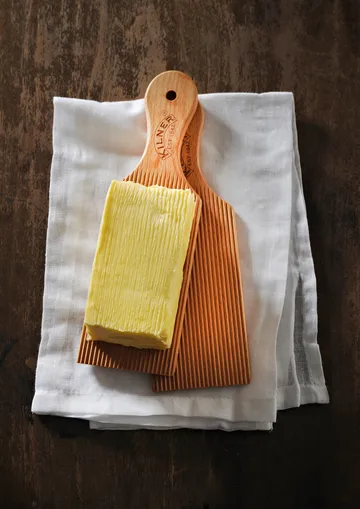 Kilner butter knife - Light wood, 2-pack - Kilner
