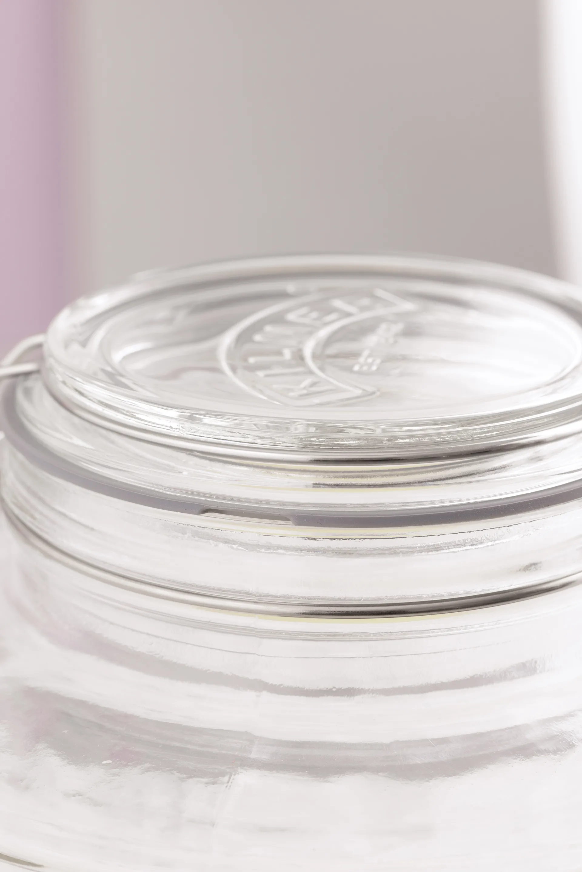 Kilner DIAMANT beverage dispenser with tap, Clear, 5 L Kilner