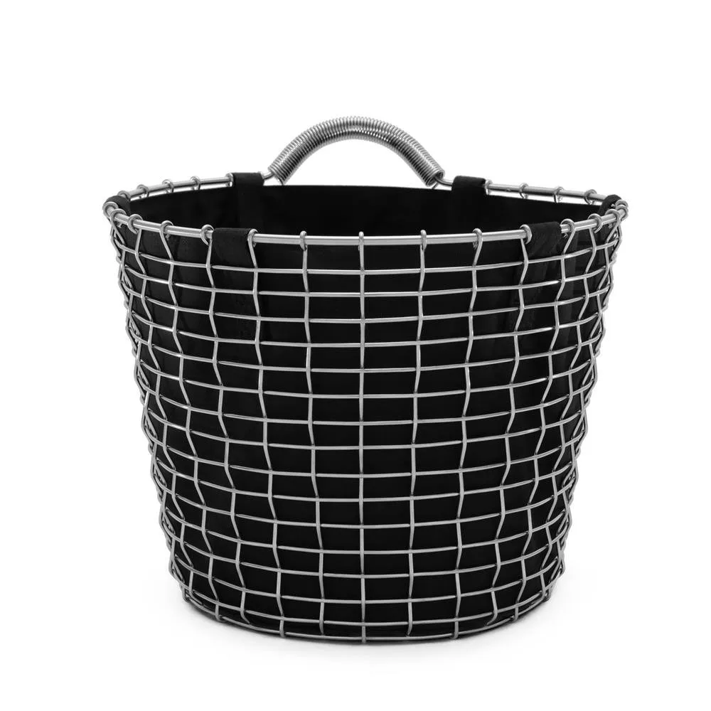Korbo liner 16, black KORBO
