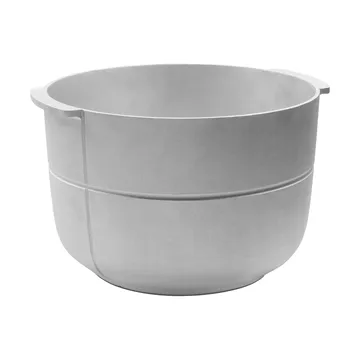 Linea Pot No. 2 Medium - Aluminium - KORBO
