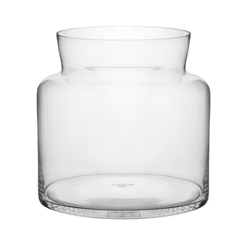 Meadow vase 195 mm - Ready - Kosta Boda