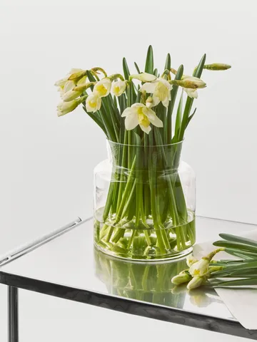Meadow vase 195 mm - Ready - Kosta Boda