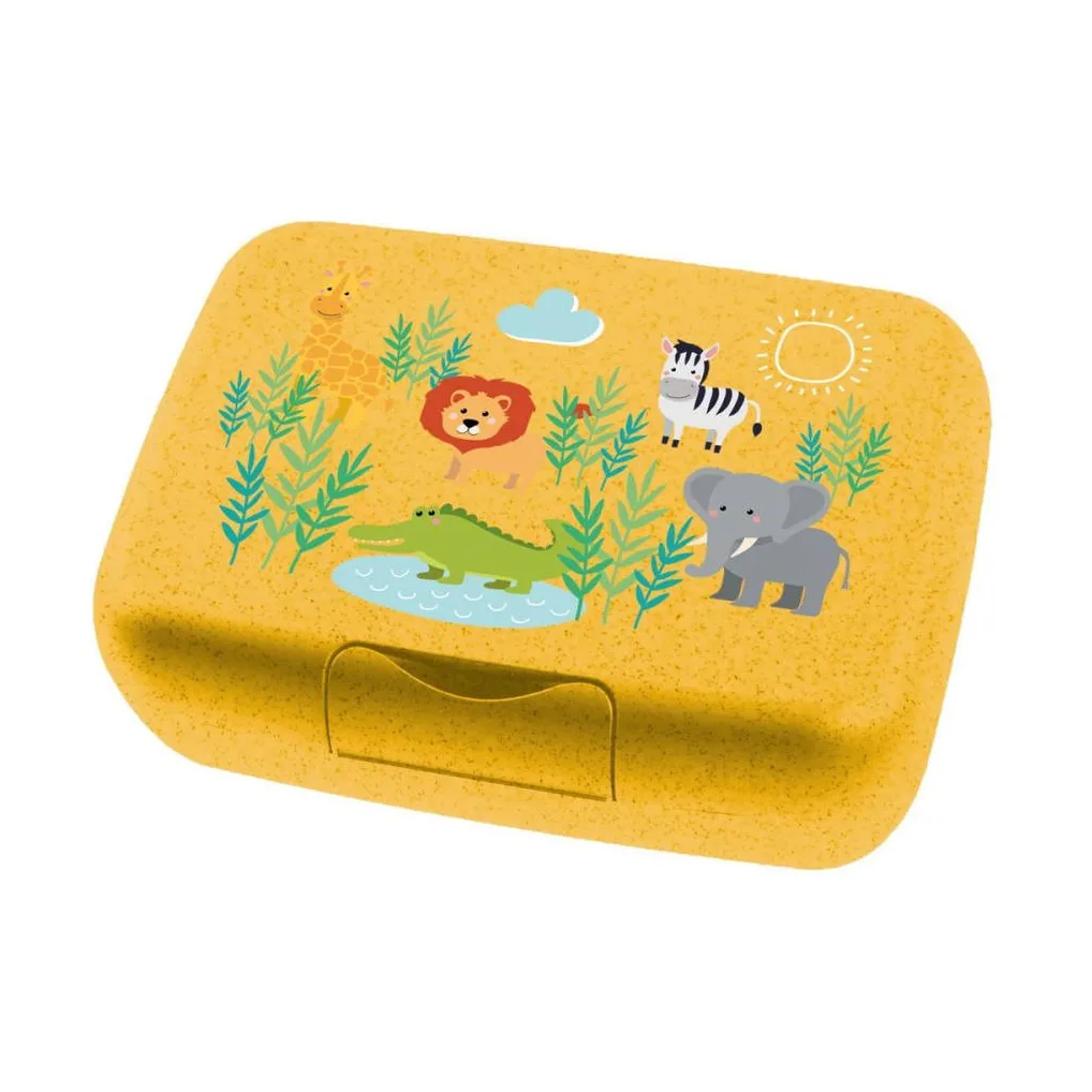 Candy lunch box L, Africa Koziol