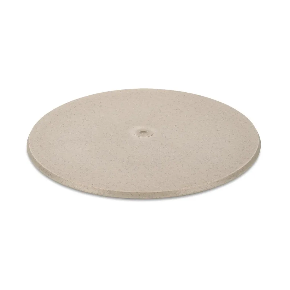 Palsby lid to bowl/jar M 2 l, Natural desert sand Koziol
