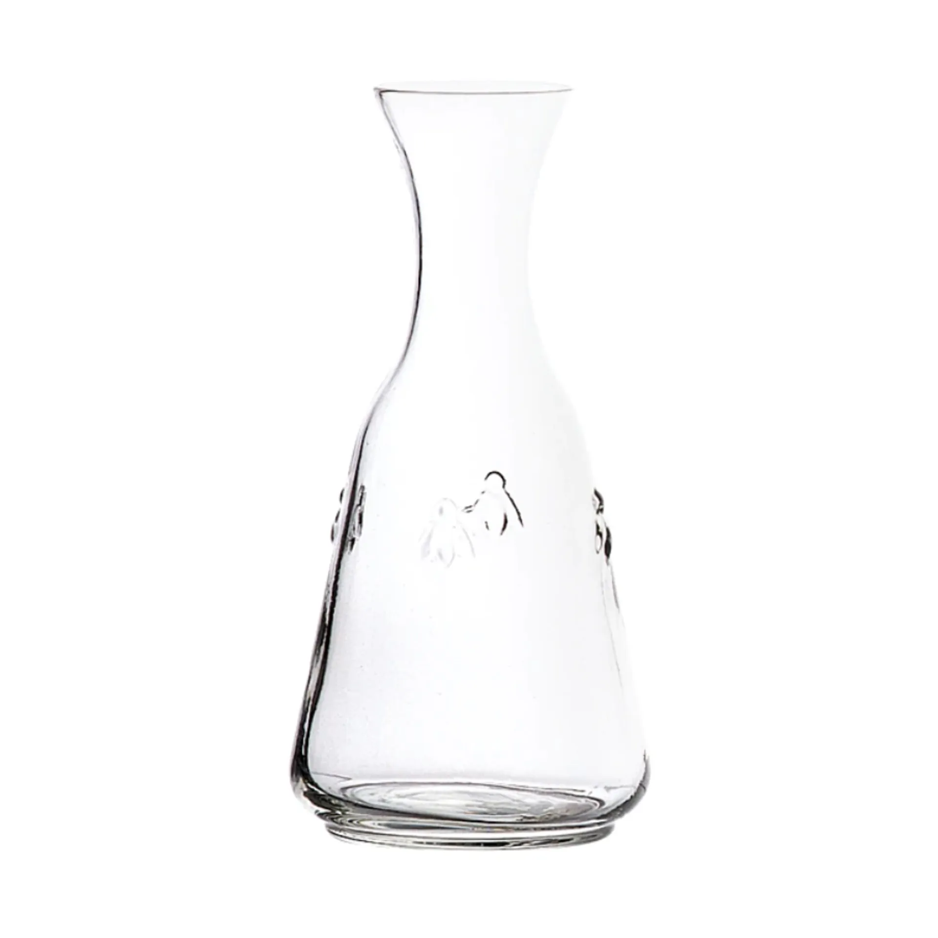 Abeille carafe 0.75 L, Clear La Rochère