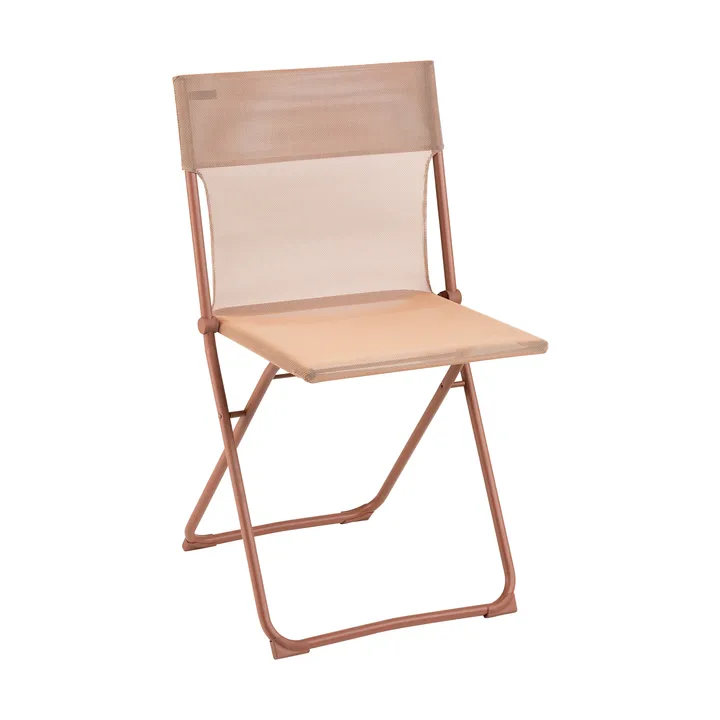 Balcony II chair - Canyon (red) - Lafuma