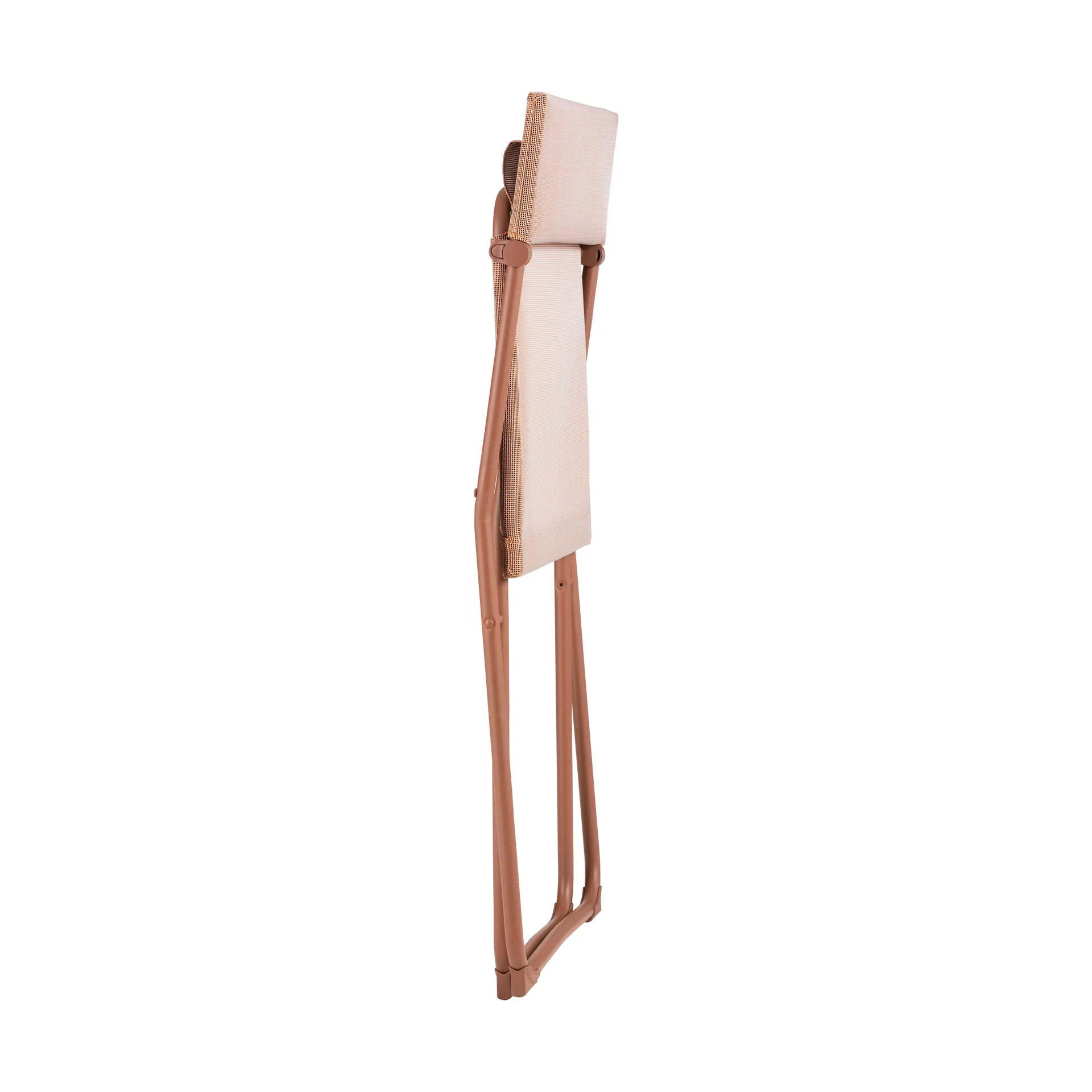 Balcony II chair, Canyon (red) Lafuma