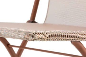 Balcony II chair - Canyon (red) - Lafuma