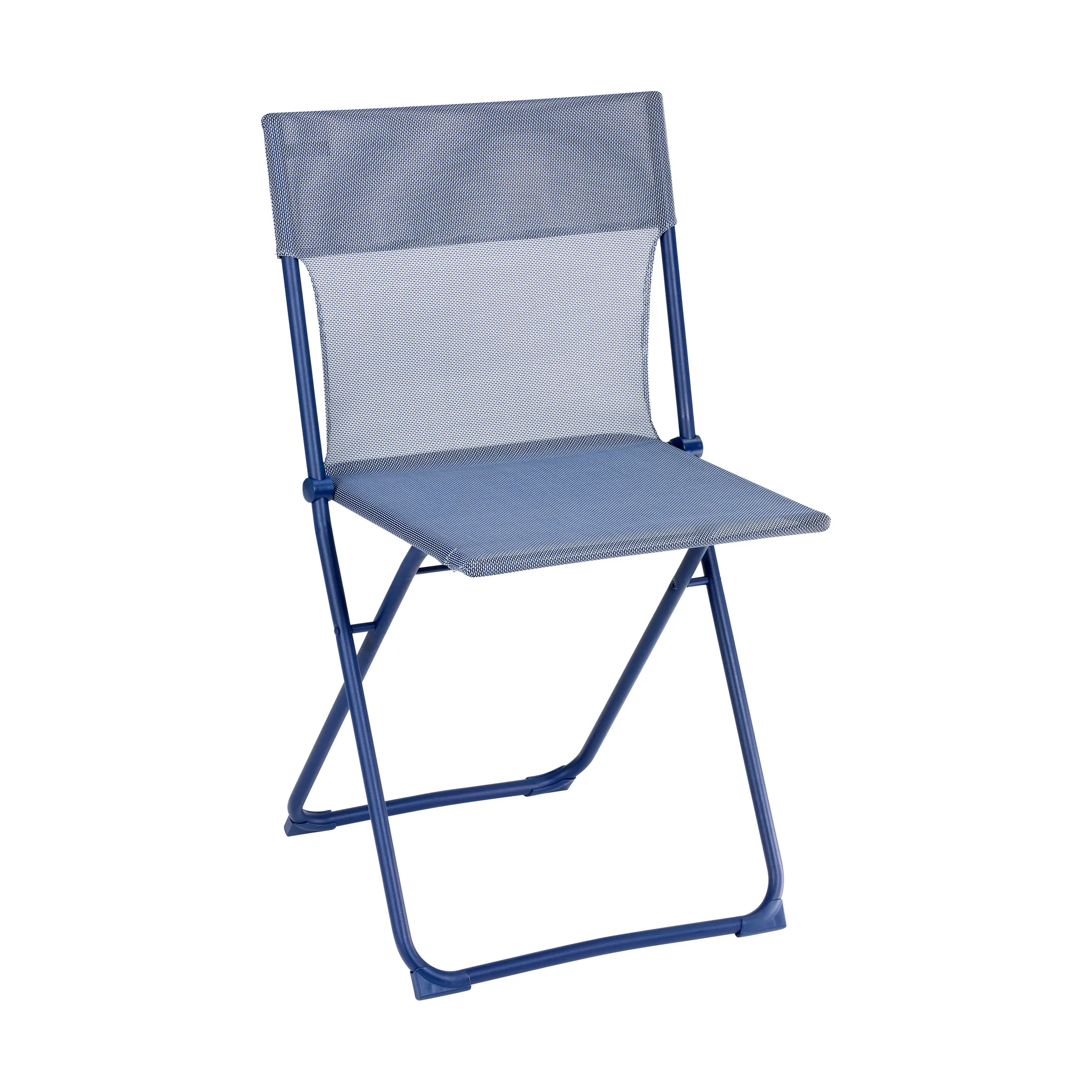 Balcony II chair, Indigo (blue) Lafuma