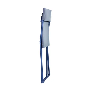 Balcony II chair - Indigo (blue) - Lafuma