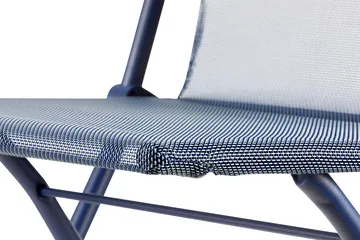 Balcony II chair - Indigo (blue) - Lafuma