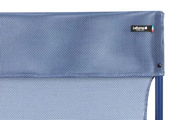Balcony II chair - Indigo (blue) - Lafuma