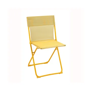 Balcony II chair - Miel (yellow) - Lafuma