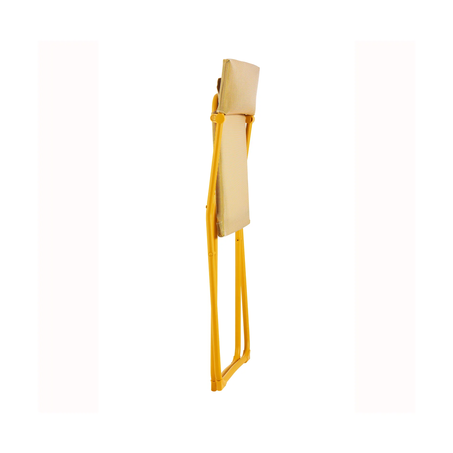 Balcony II chair, Miel (yellow) Lafuma